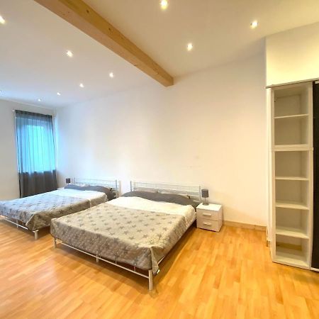 Be My Guest In Mannheim Apartment Luaran gambar